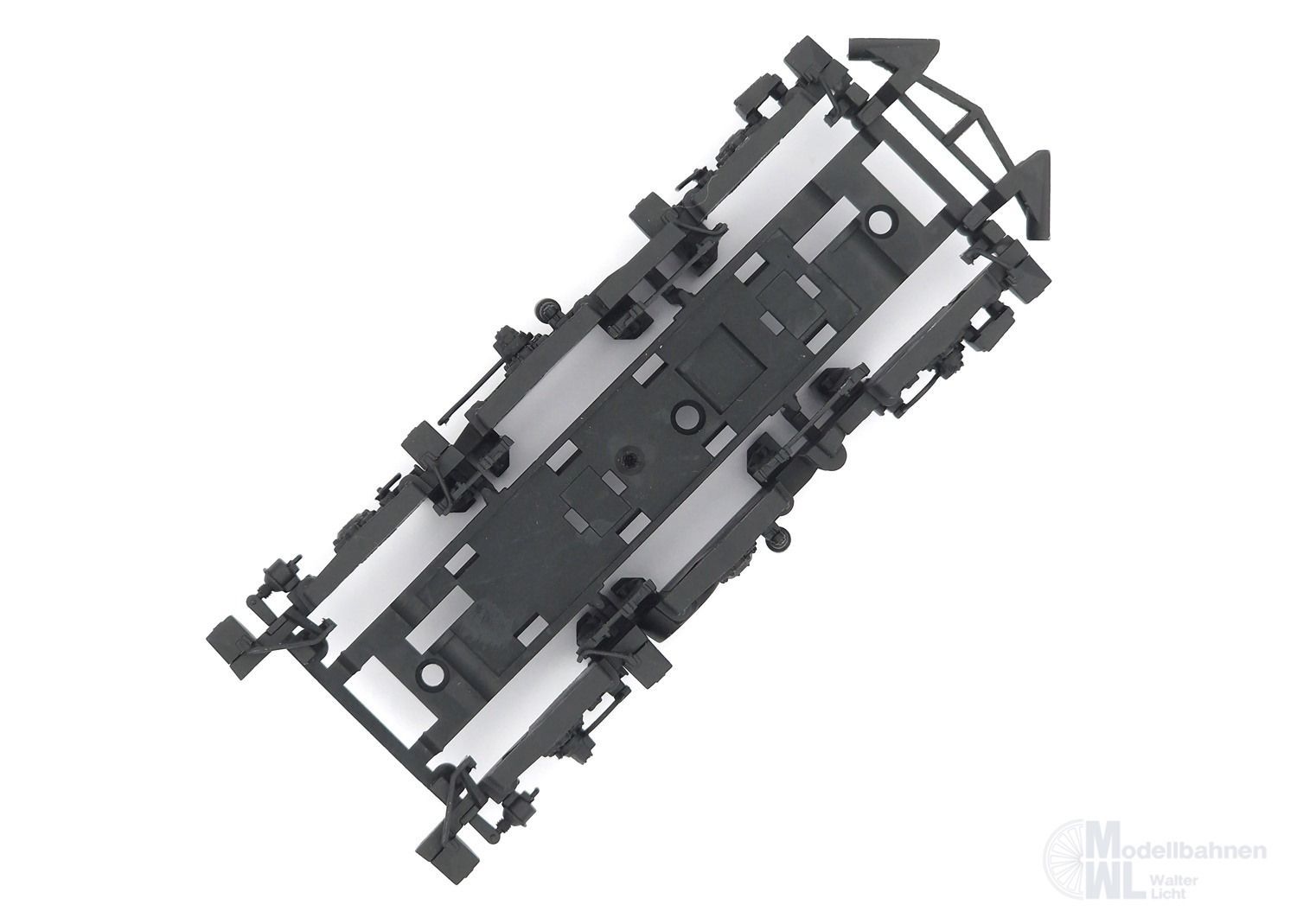 Märklin Ersatzeile E362663 - ERSATZTEIL: Drehgestellrahmen